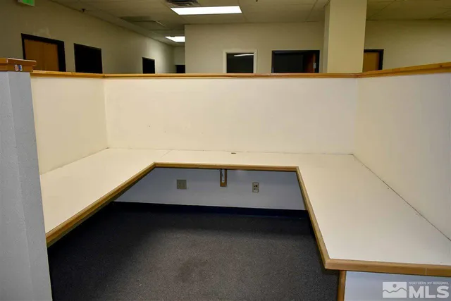 a view of a refrigerator