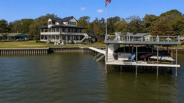 $1,199,000 | 106 Jim Street, Gun Barrel City, TX 75156
