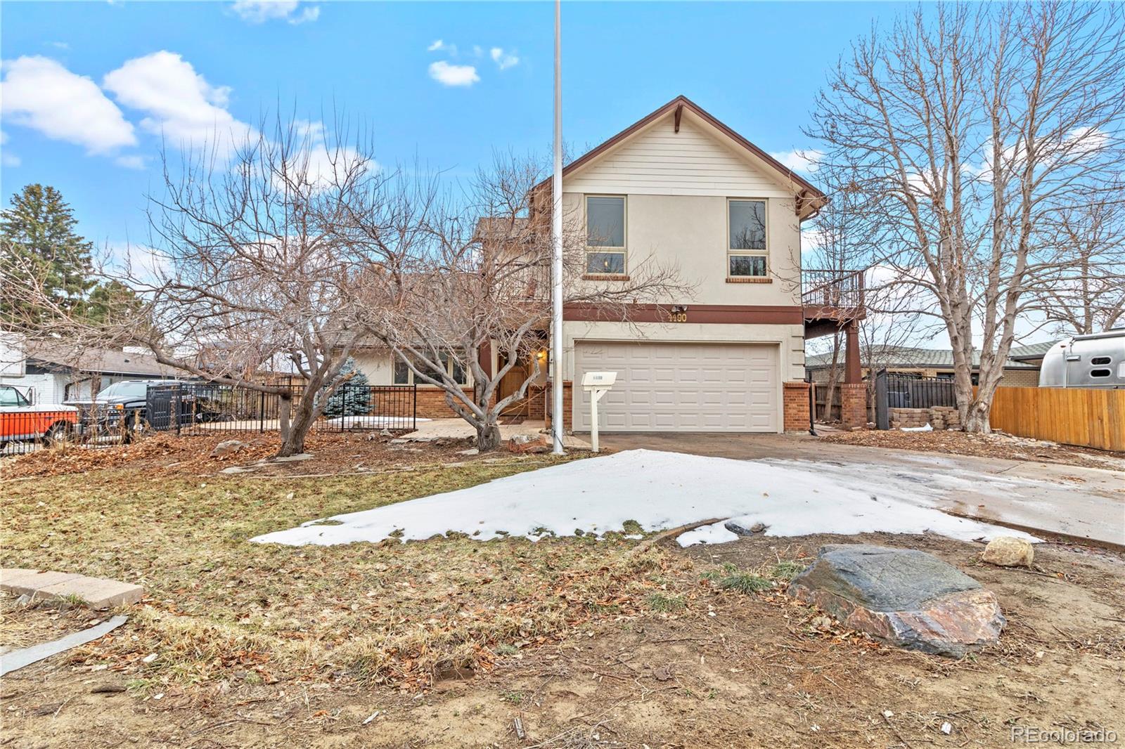 4490 West Lakeridge Road Denver, CO 80219 - Photo 1 of 36 Gallery Image 1