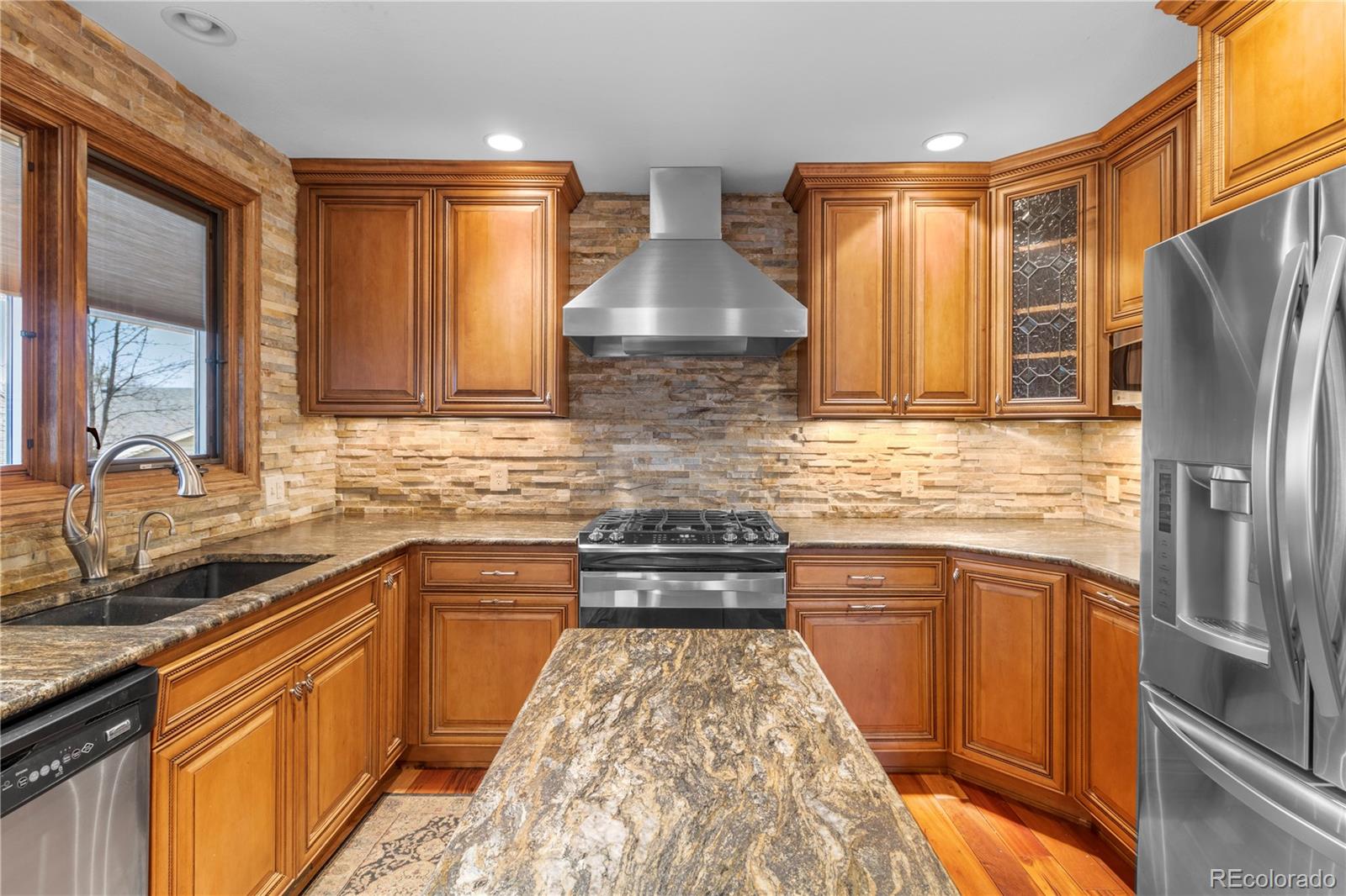 4490 West Lakeridge Road Denver, CO 80219 - Photo 16 of 36 Gallery Image 16