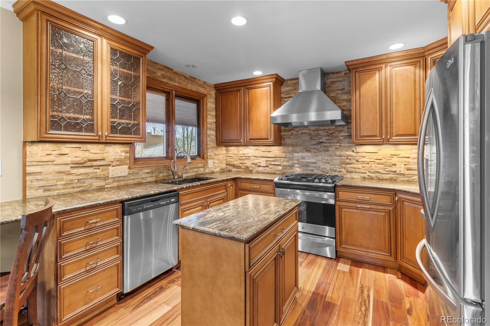 4490 West Lakeridge Road Denver, CO 80219 - Photo 18 of 36 Gallery Image 18