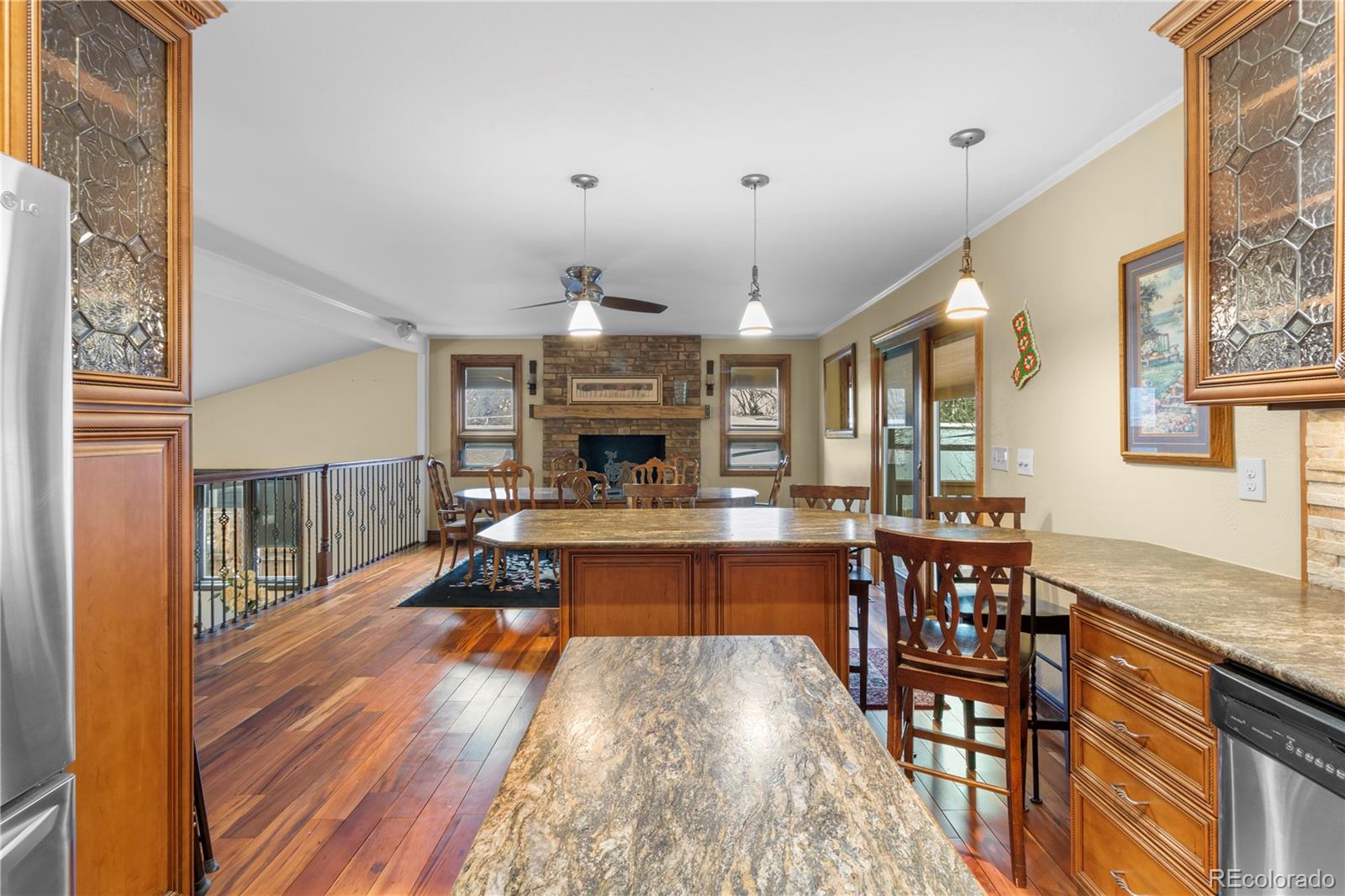 4490 West Lakeridge Road Denver, CO 80219 - Photo 19 of 36 Gallery Image 19