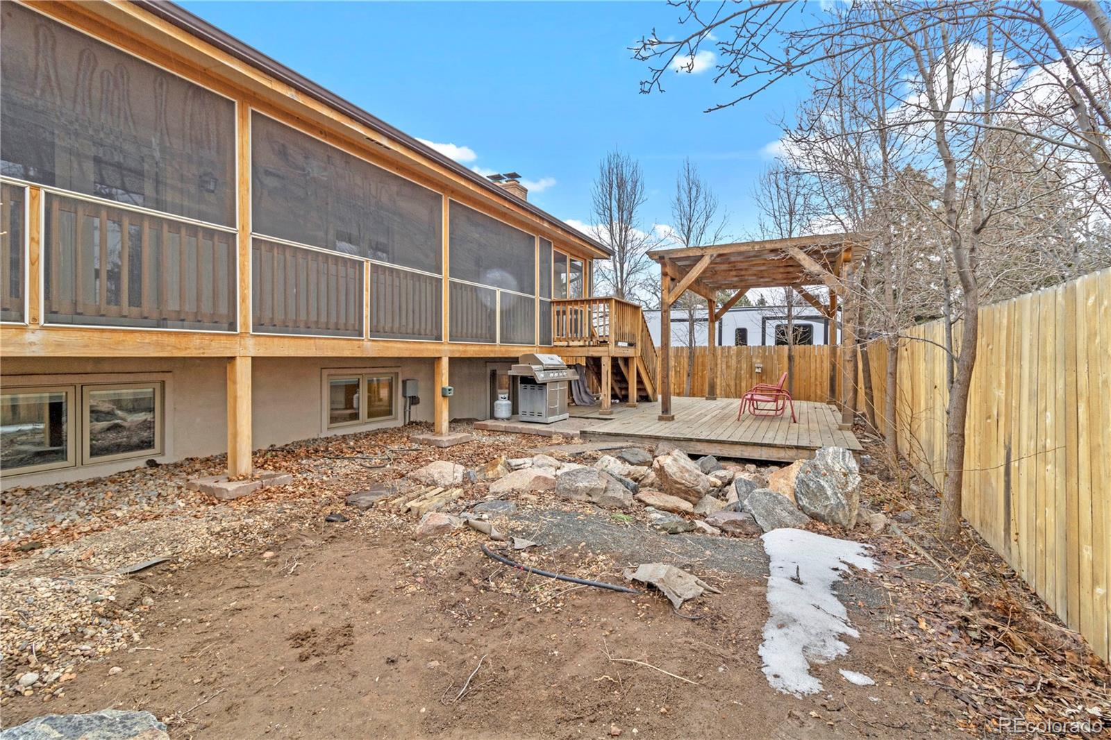 4490 West Lakeridge Road Denver, CO 80219 - Photo 27 of 36 Gallery Image 27