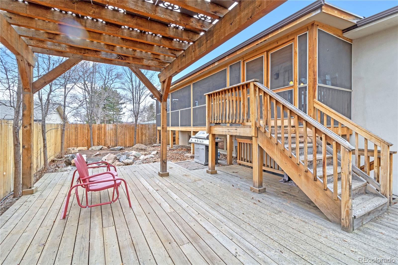 4490 West Lakeridge Road Denver, CO 80219 - Photo 28 of 36 Gallery Image 28