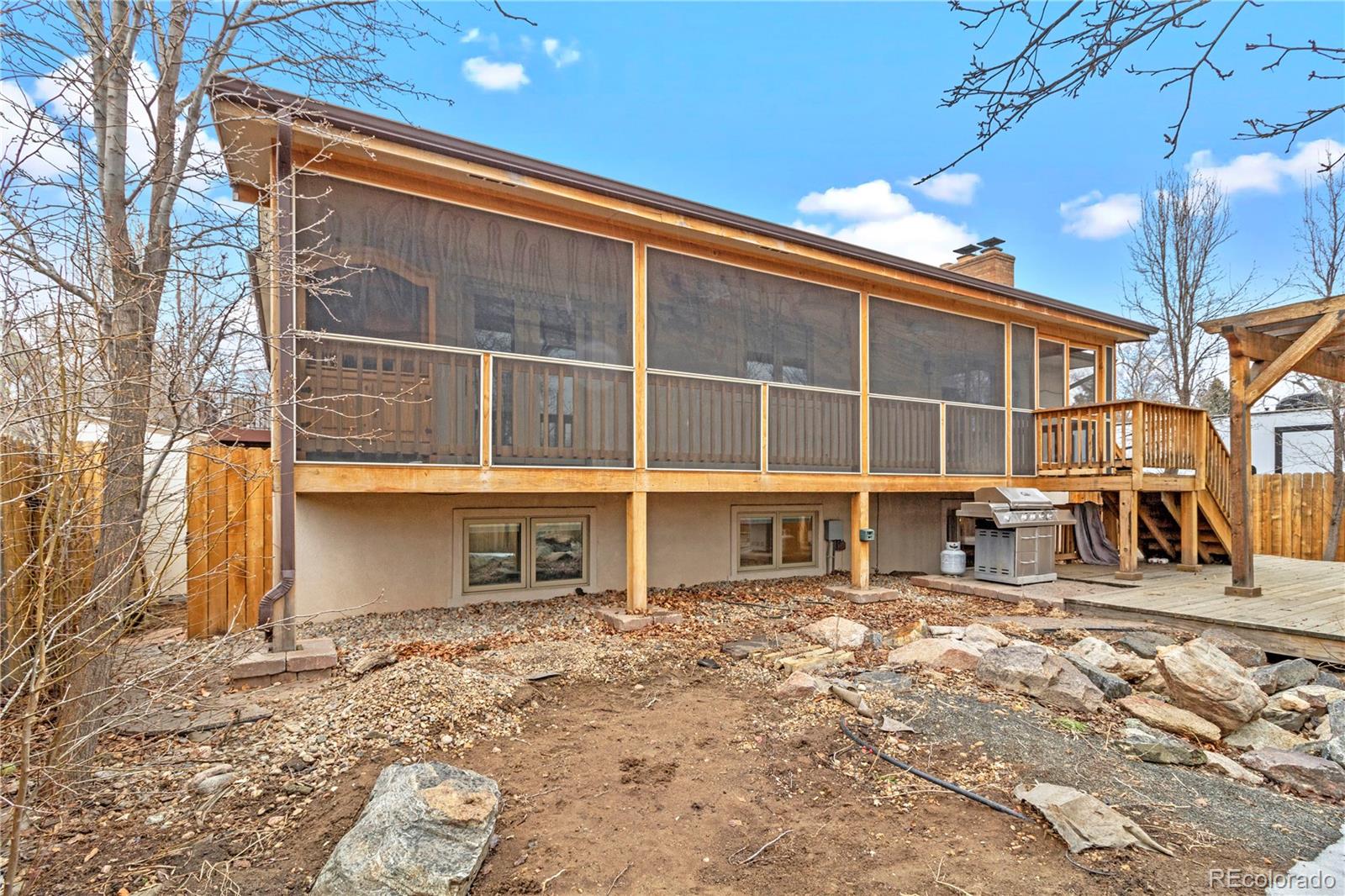 4490 West Lakeridge Road Denver, CO 80219 - Photo 29 of 36 Gallery Image 29