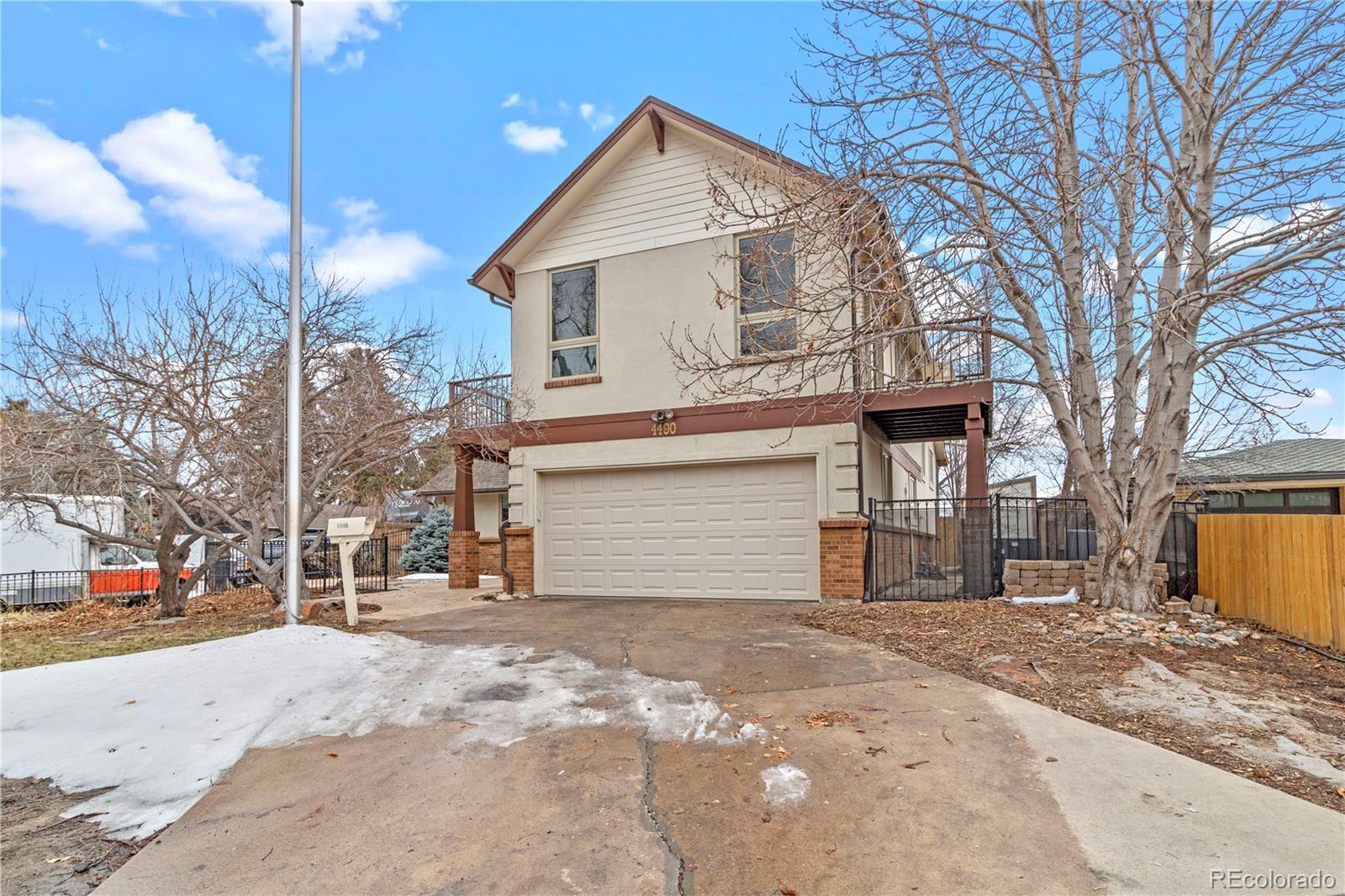 4490 West Lakeridge Road Denver, CO 80219 - Photo 3 of 36 Gallery Image 3