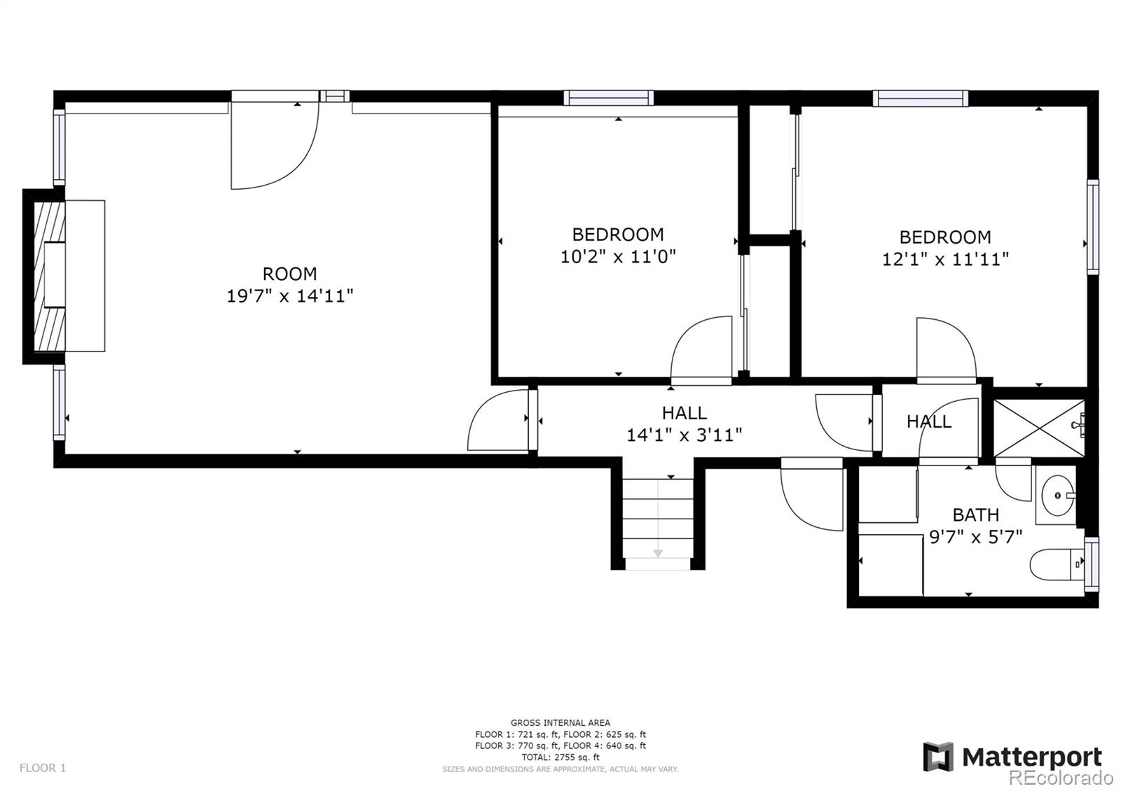 4490 West Lakeridge Road Denver, CO 80219 - Photo 31 of 36 Gallery Image 31