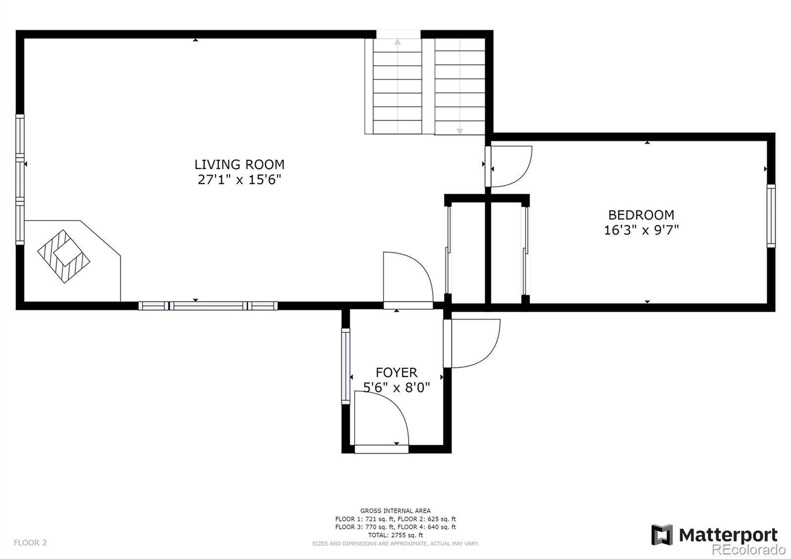 4490 West Lakeridge Road Denver, CO 80219 - Photo 32 of 36 Gallery Image 32