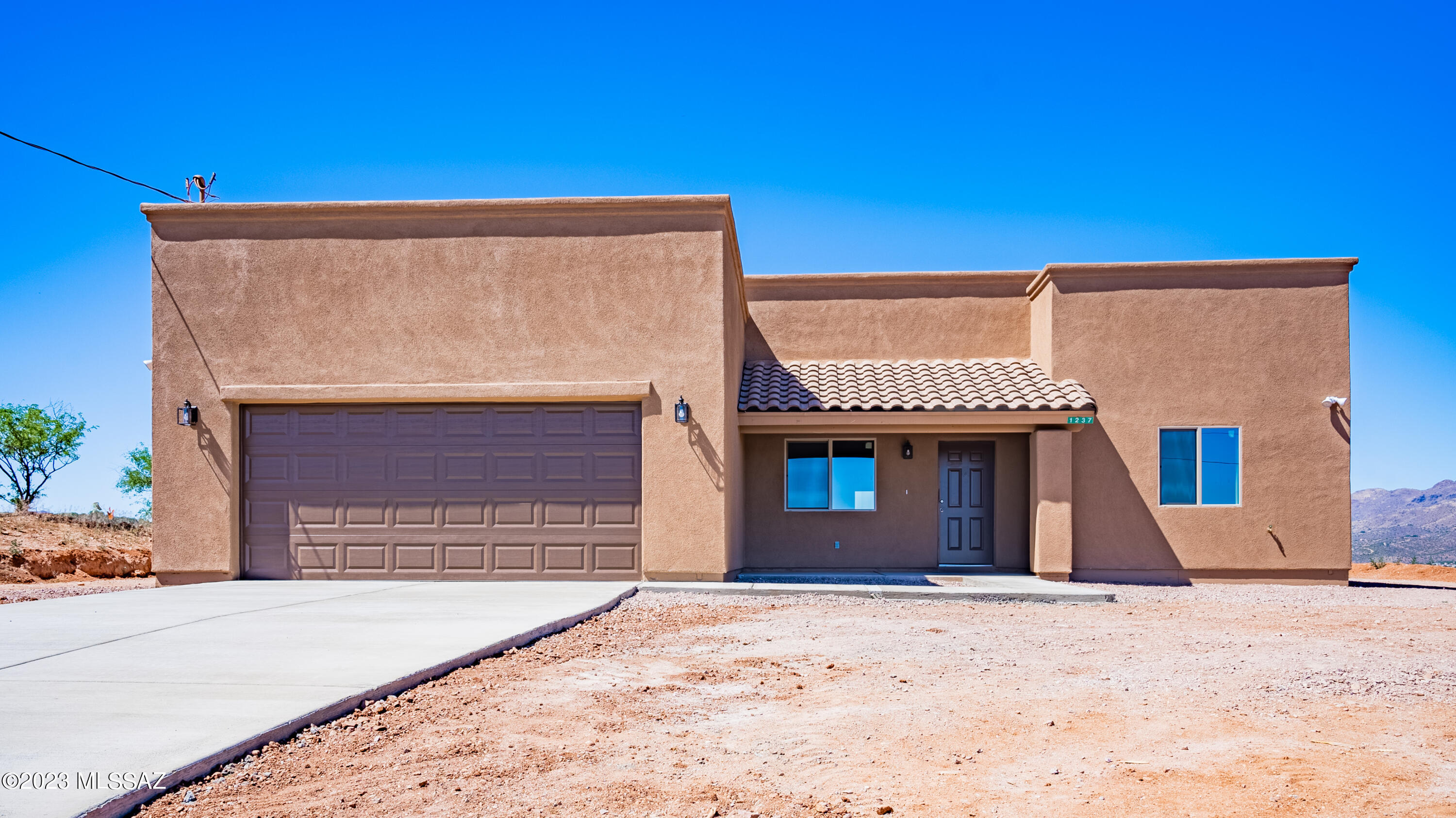 1237 Circulo Yerba Buena Rio Rico, AZ 85648 - Photo 1 of 32 Gallery Image 1