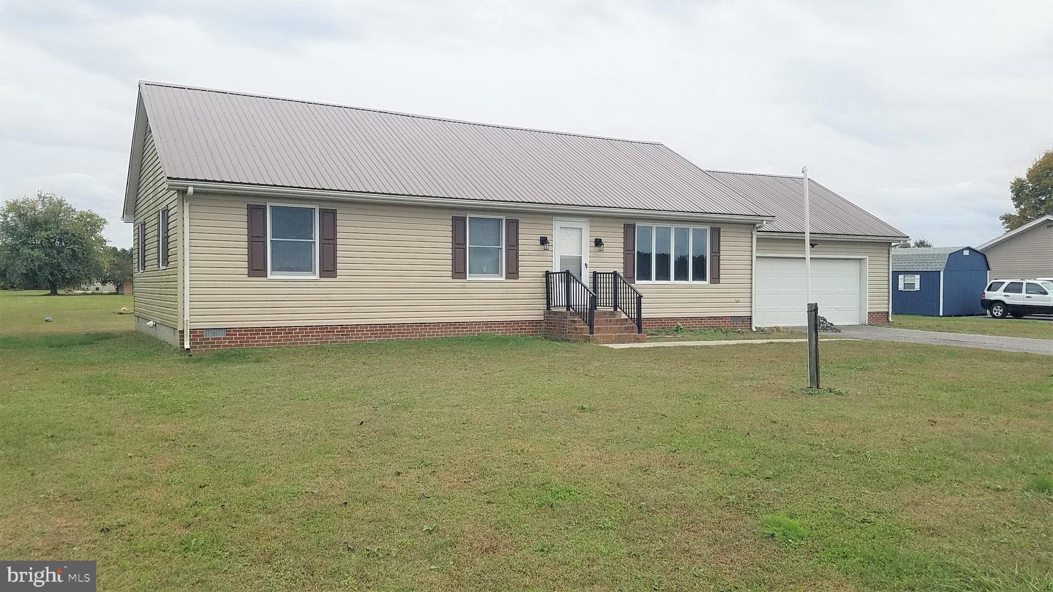 38081 Old Stage Road Delmar, DE 19940 - Photo 1 of 12 Gallery Image 1