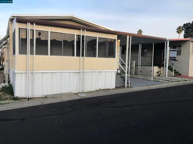 $135,000 | 16401 San Pablo Avenue, San Pablo, CA 94806