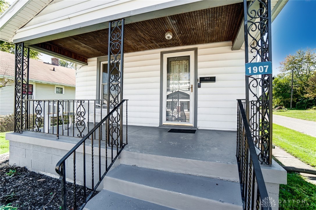 1907 Warder Street Springfield, OH 45503 - Photo 6 of 34 Gallery Image 6