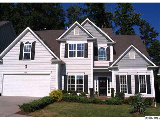 234 Mott Road Mooresville, NC 28115 - Photo 1 of 12 Gallery Image 1