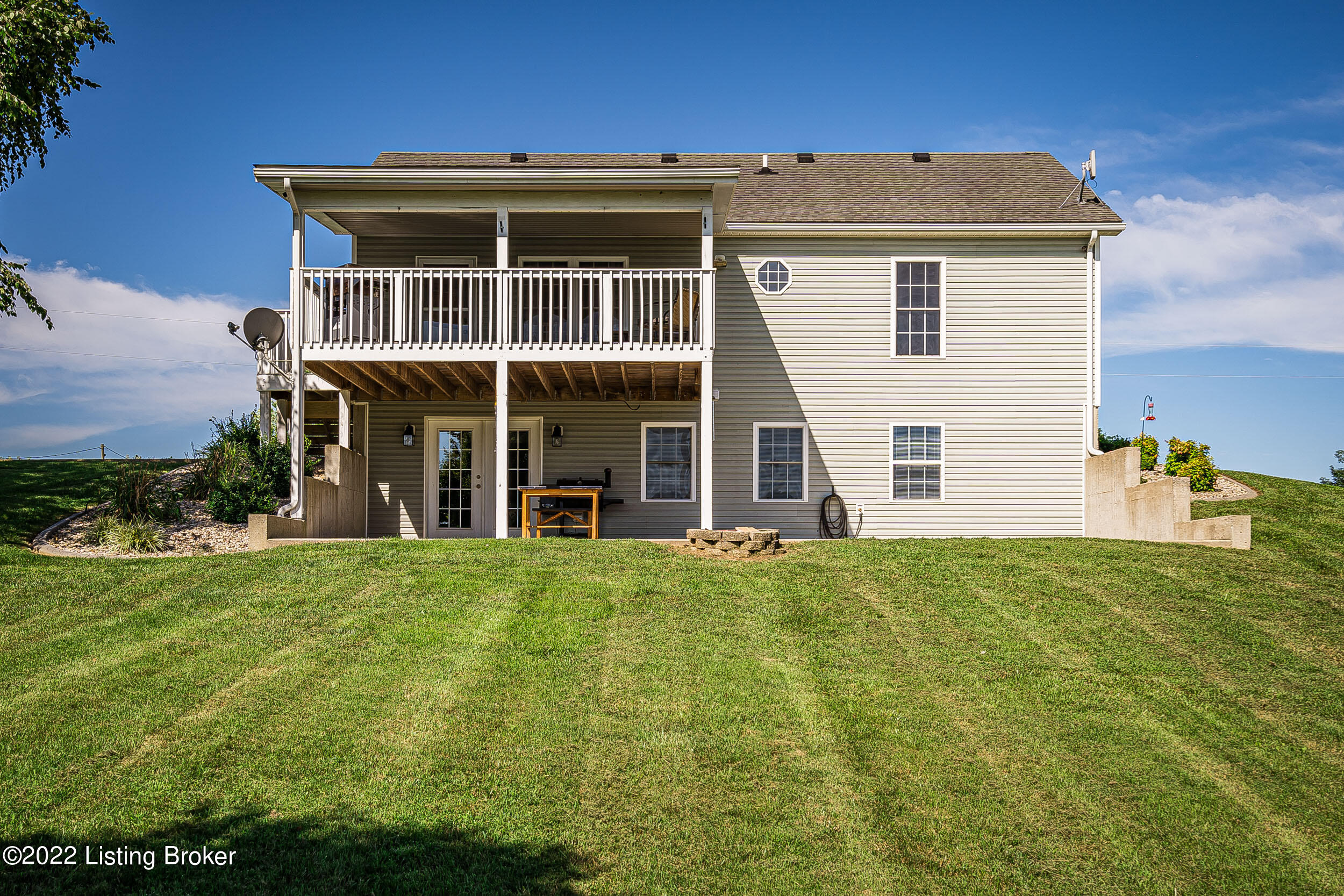 396 Holt Ridge Road Bloomfield, KY 40008 - Photo 15 of 73 396 Holt Ridge Road-21
