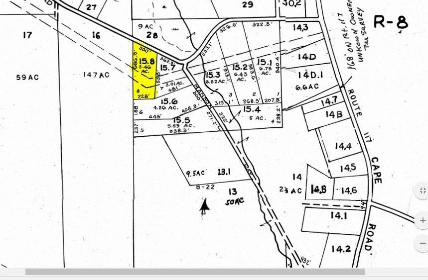 0 Jo Joy Road Limington, ME 04049 - Photo 1 of 1 Photo
