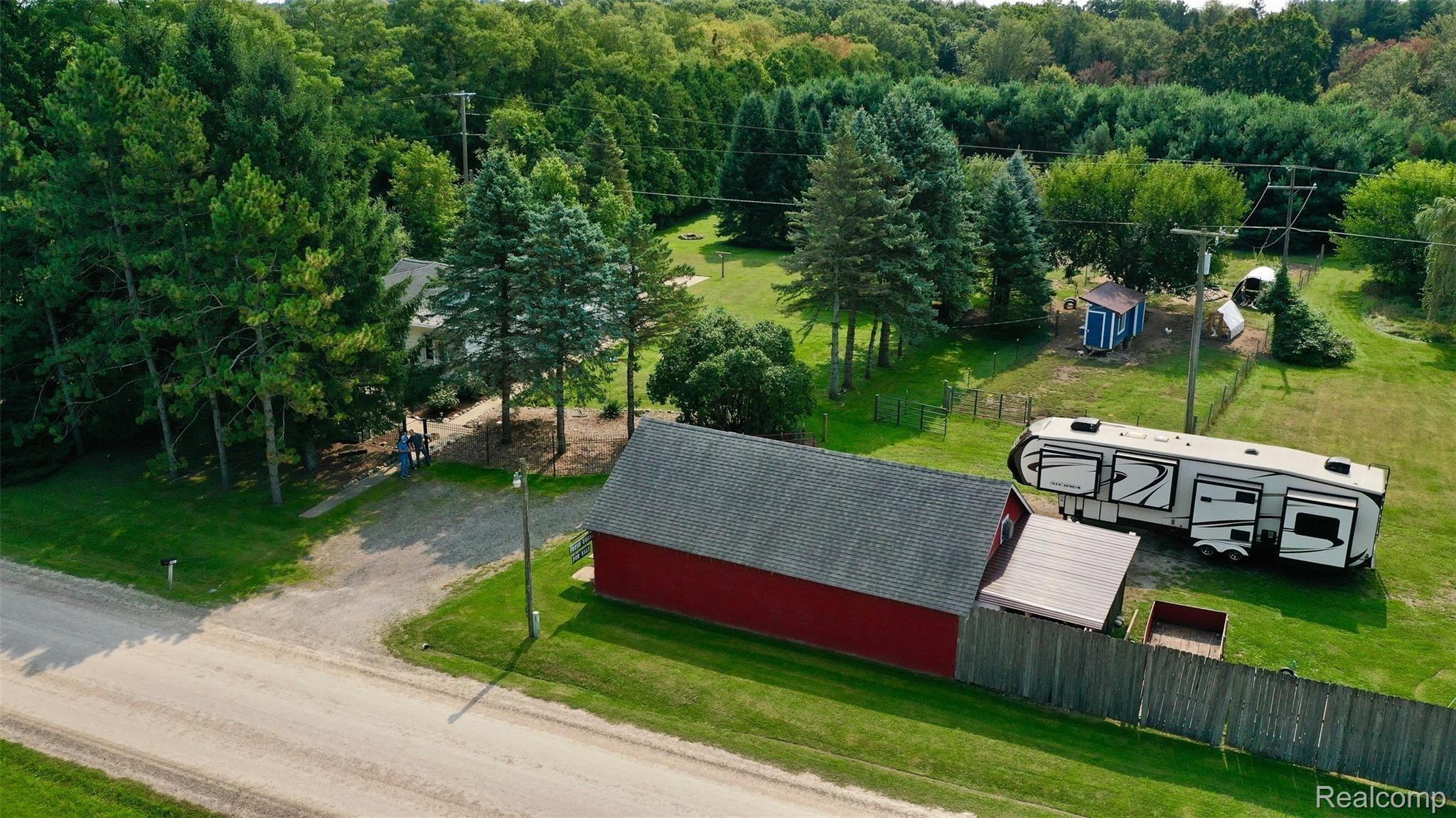 9810 Spicer Road Whitmore Lake, MI 48189 - Photo 45 of 53 IMG_0057.JPG