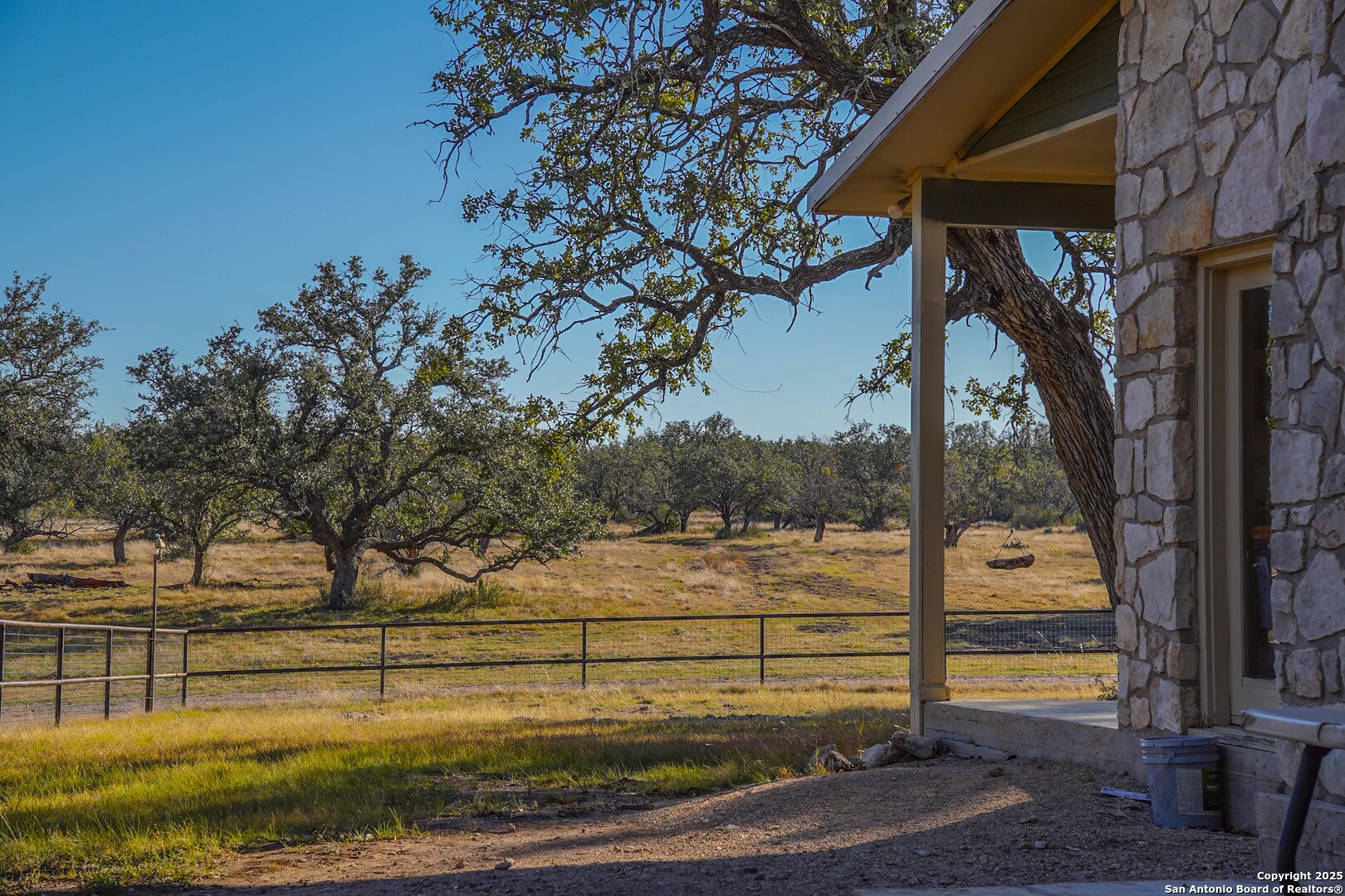 1950 Tolles Road Menard, TX 76859 - Photo 16 of 54
