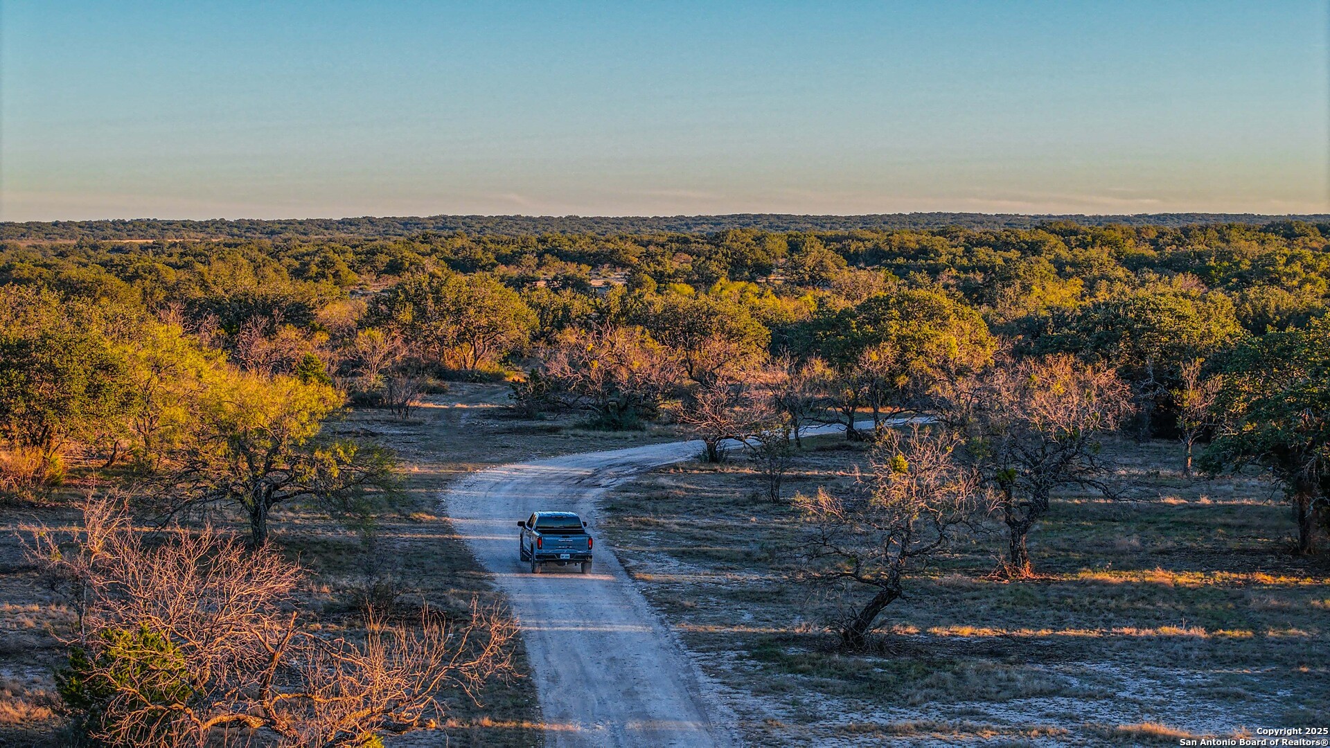 1950 Tolles Road Menard, TX 76859 - Photo 3 of 54