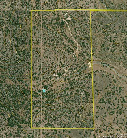 $2,295,000 | 1950 Tolles Road, Menard, TX 76859