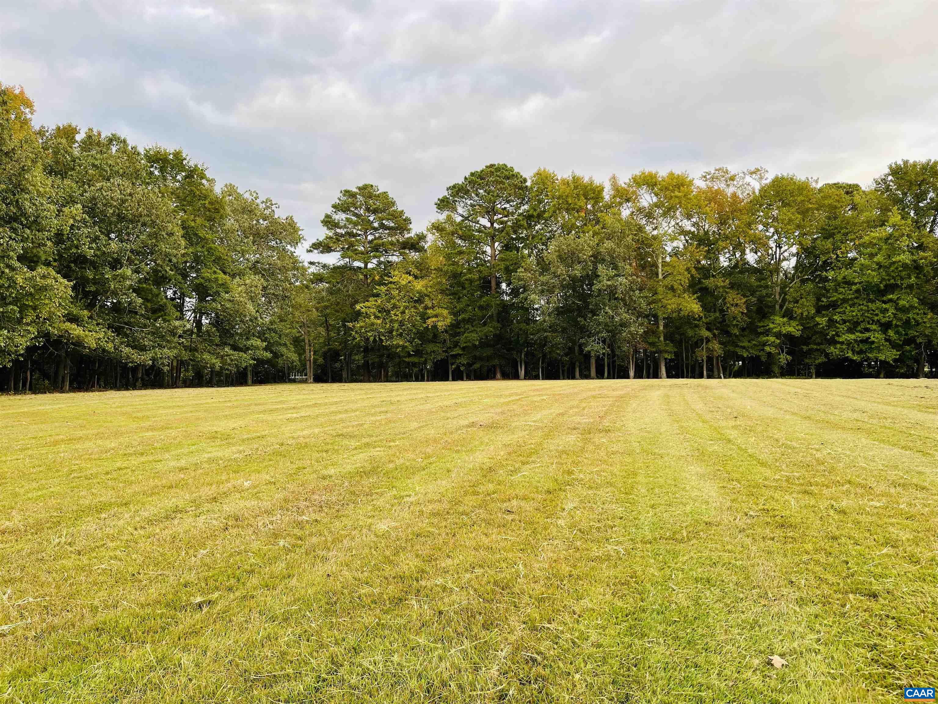 Tbd Pecan Lane Cardinal, VA 23025 - Photo 3 of 13 a view of lake and yard