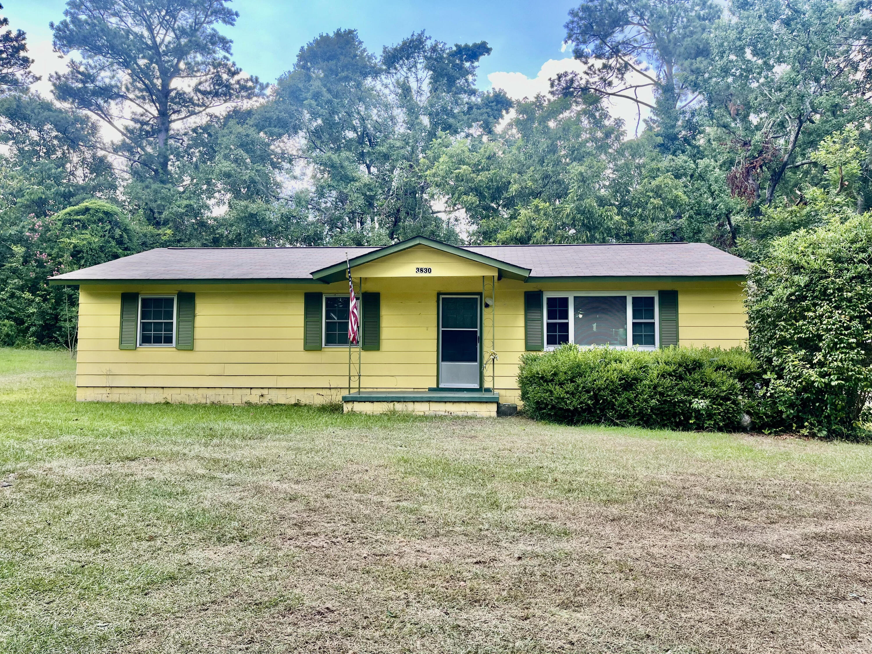 3830 Maddox Road Augusta, GA 30909 - Photo 1 of 1 Front Exterior