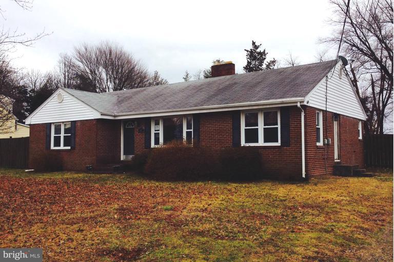 1407 Devils Reach Road Woodbridge, VA 22192 - Photo 1 of 1 Exterior (Front)