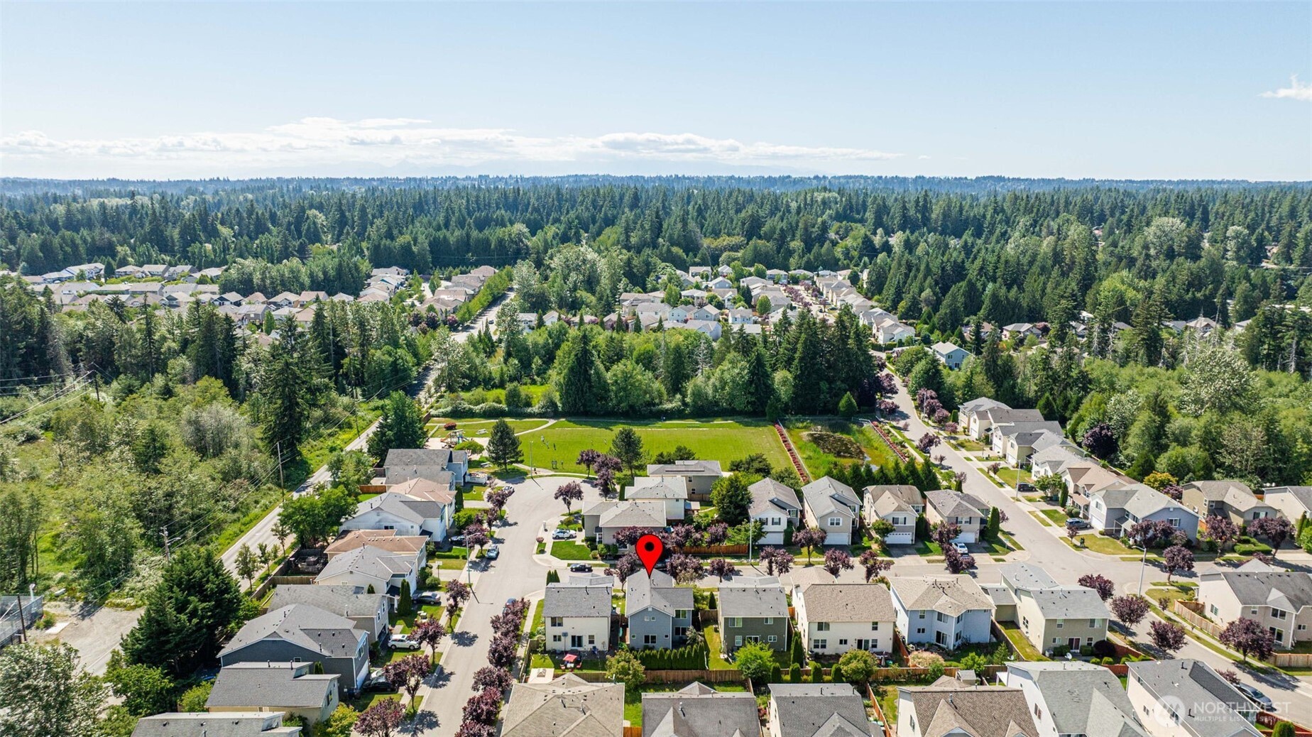 15509 38th Drive Southeast Bothell, WA 98012 - Photo 33 of 39