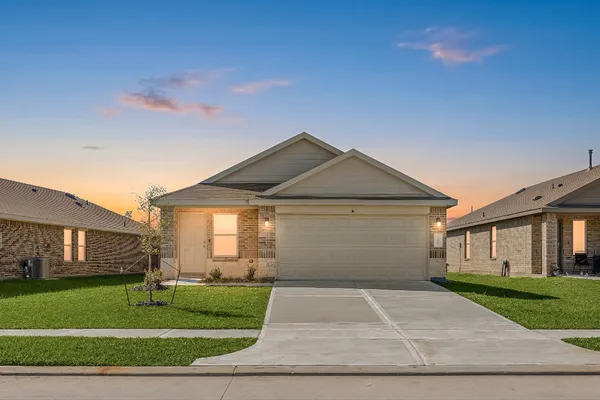 $1,950 | 23815 Hilltop Canyon Ln Spring, Spring, TX 77373