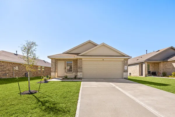 $1,950 | 23815 Hilltop Canyon Ln Spring, Spring, TX 77373