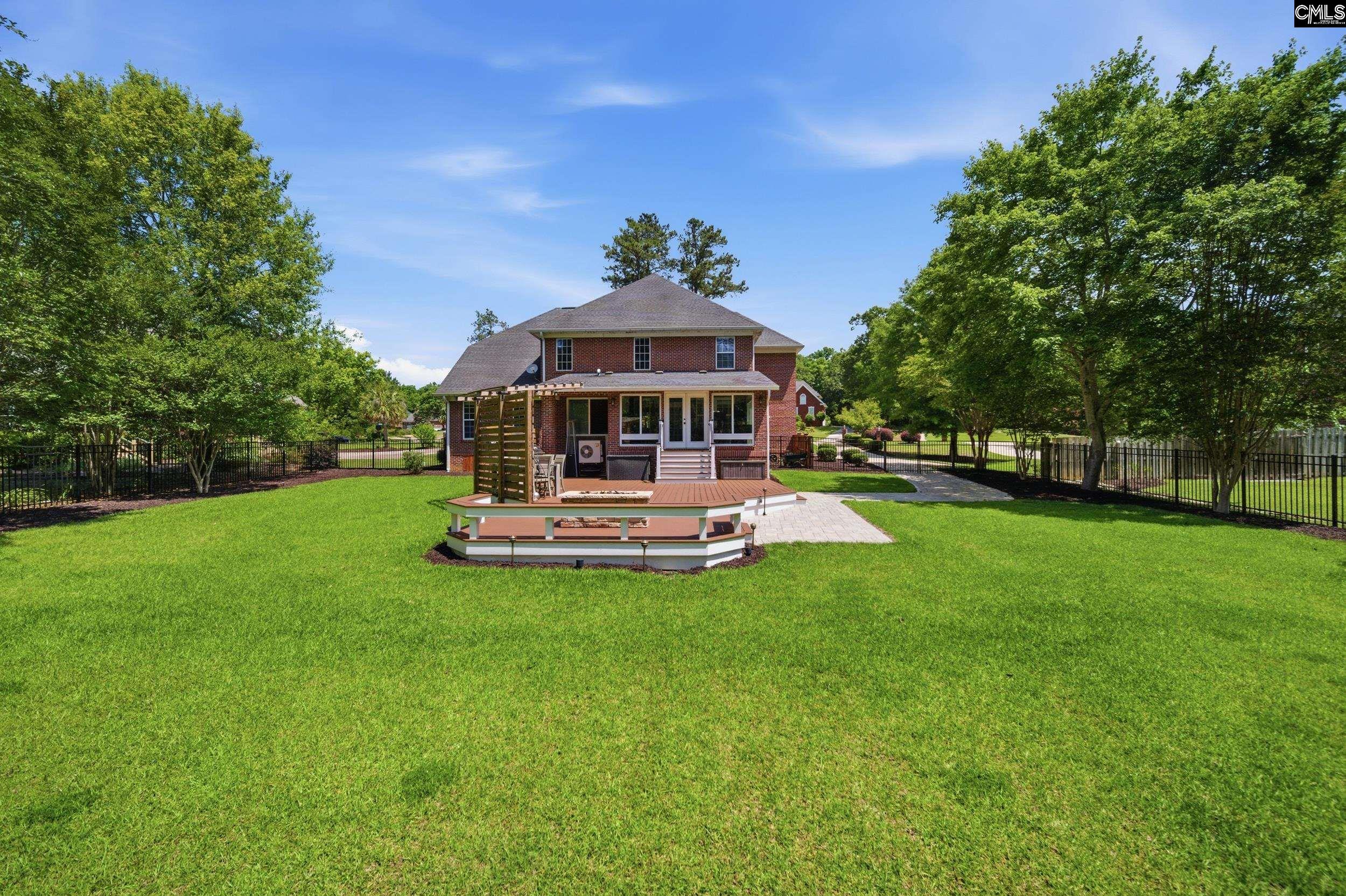 200 Cedar View Drive Irmo, SC 29063 - Photo 9 of 55