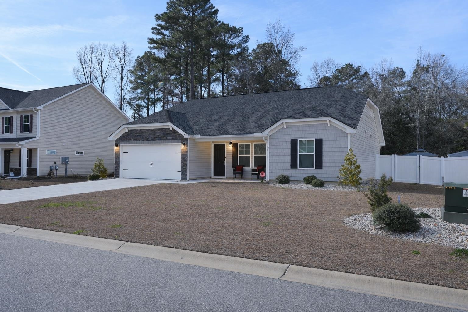 134 Kingston Bluff Drive Longs, SC 29568 - Photo 26 of 26