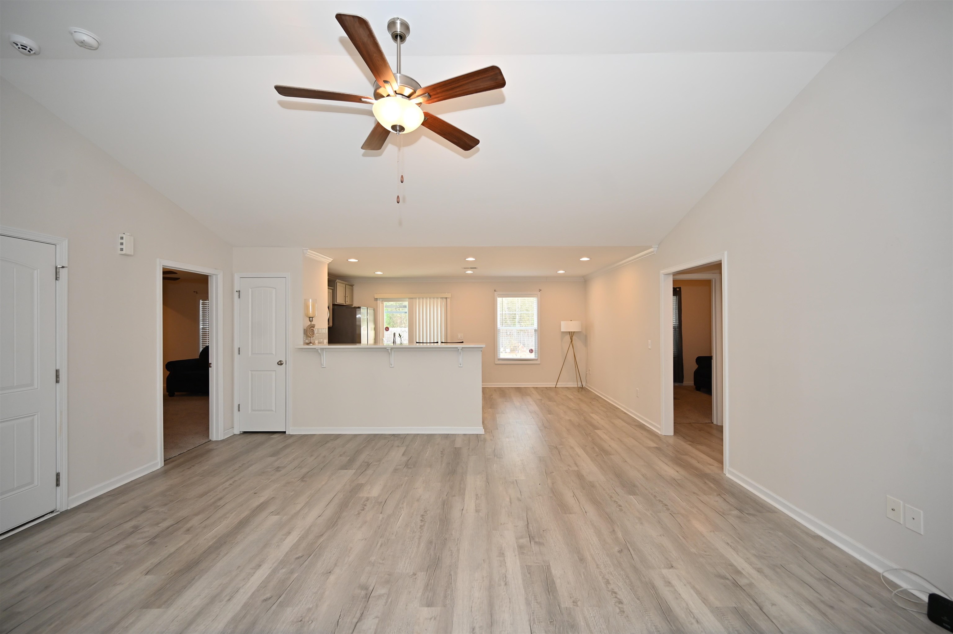 134 Kingston Bluff Drive Longs, SC 29568 - Photo 3 of 26