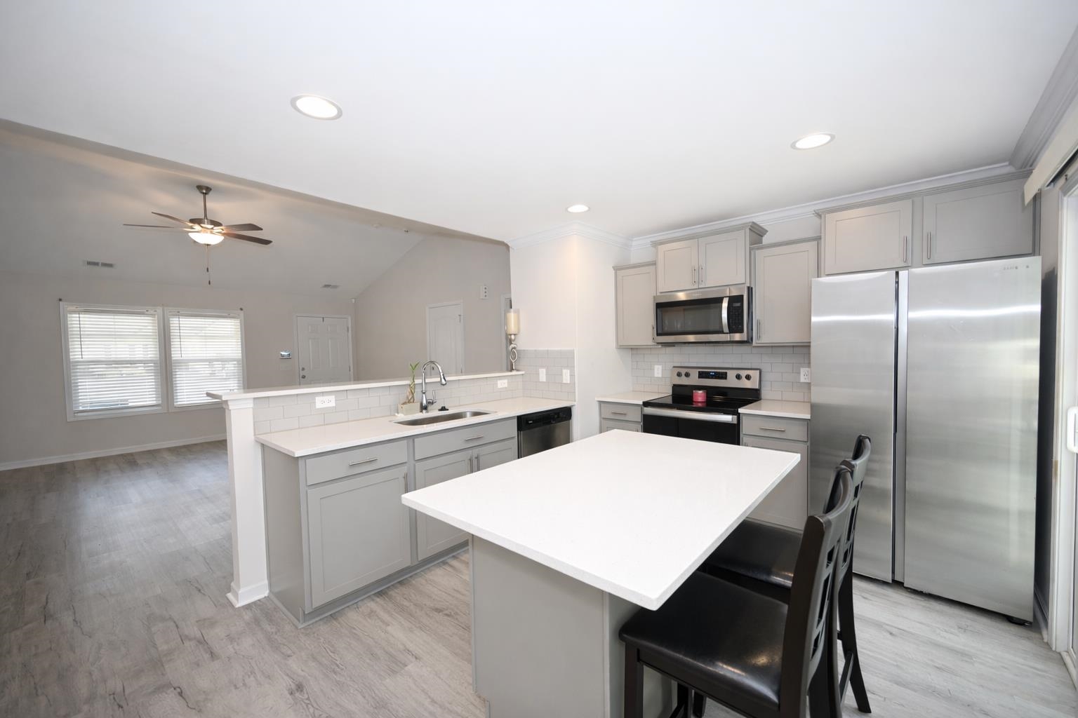 134 Kingston Bluff Drive Longs, SC 29568 - Photo 10 of 26