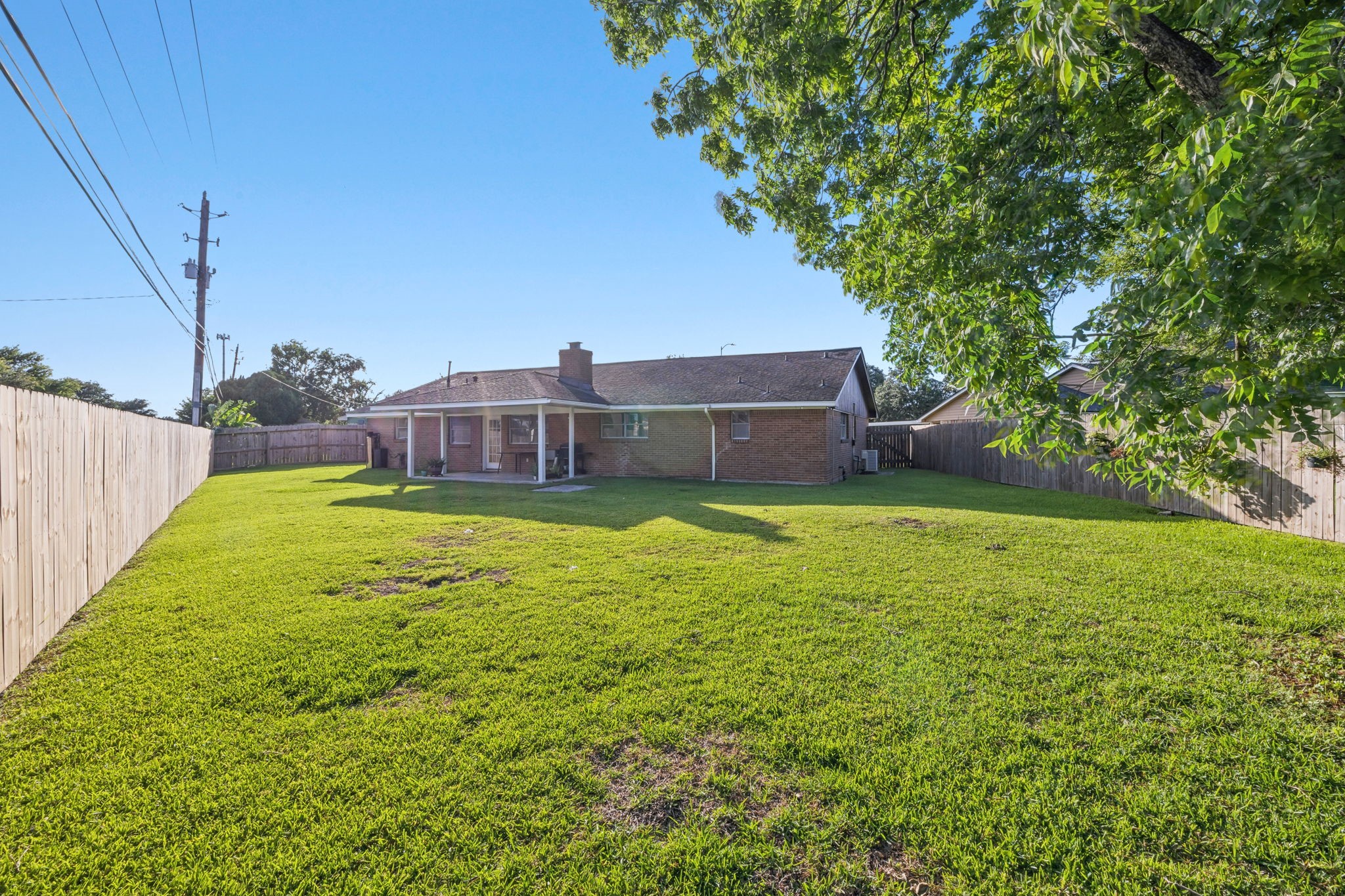 4502 Sage Circle Baytown, TX 77521 - Photo 32 of 32