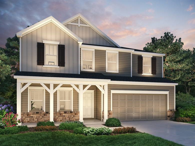198 Walking Stick Way Pelzer, SC 29669 - Photo 1 of 4