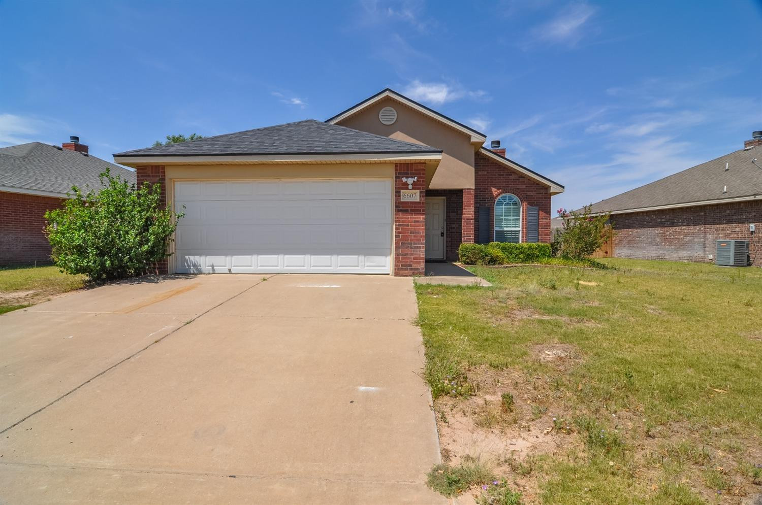 6607 35th Street Lubbock, TX 79407 - Photo 1 of 34 Photo 1