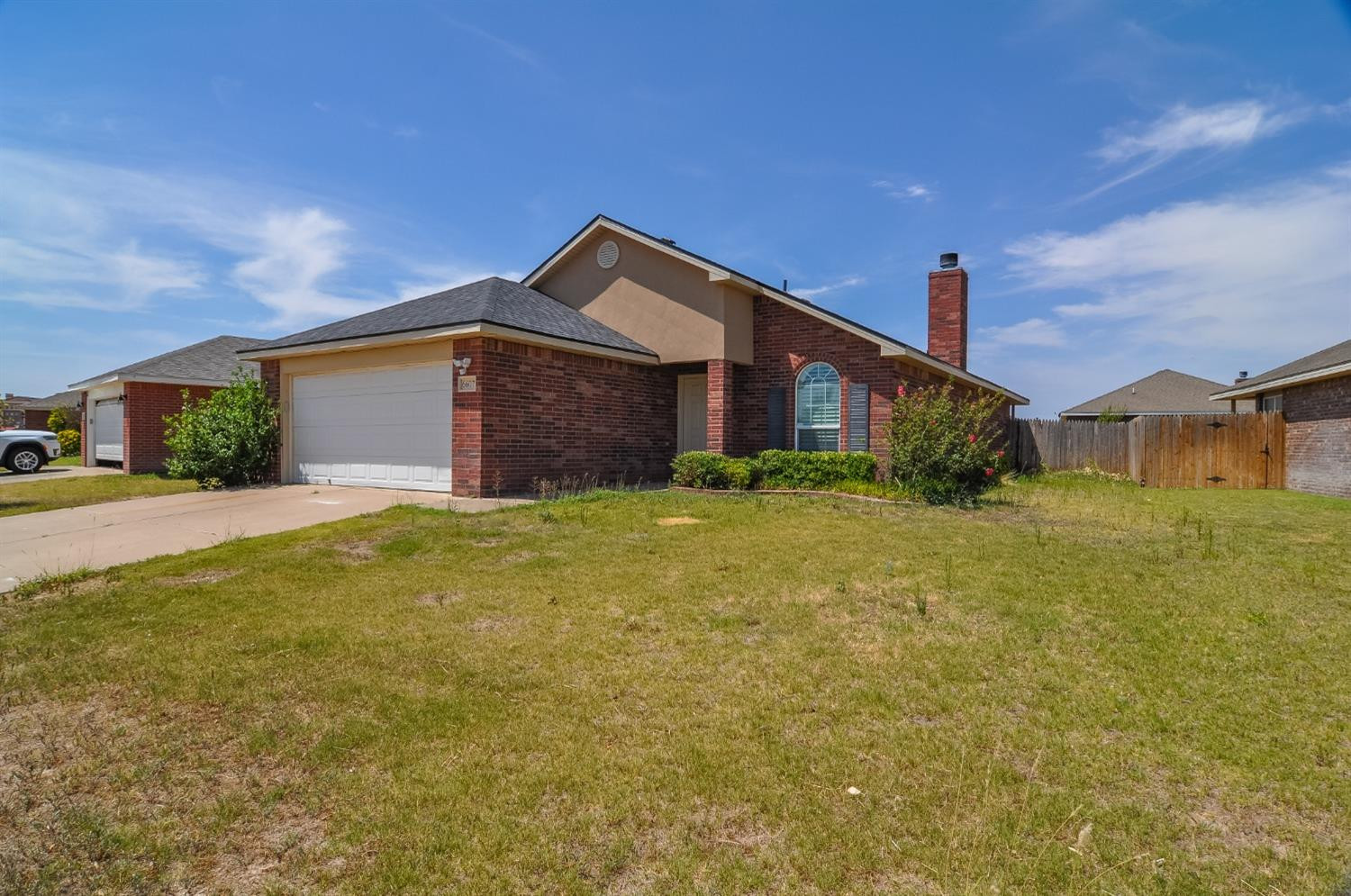 6607 35th Street Lubbock, TX 79407 - Photo 2 of 34 Photo 2