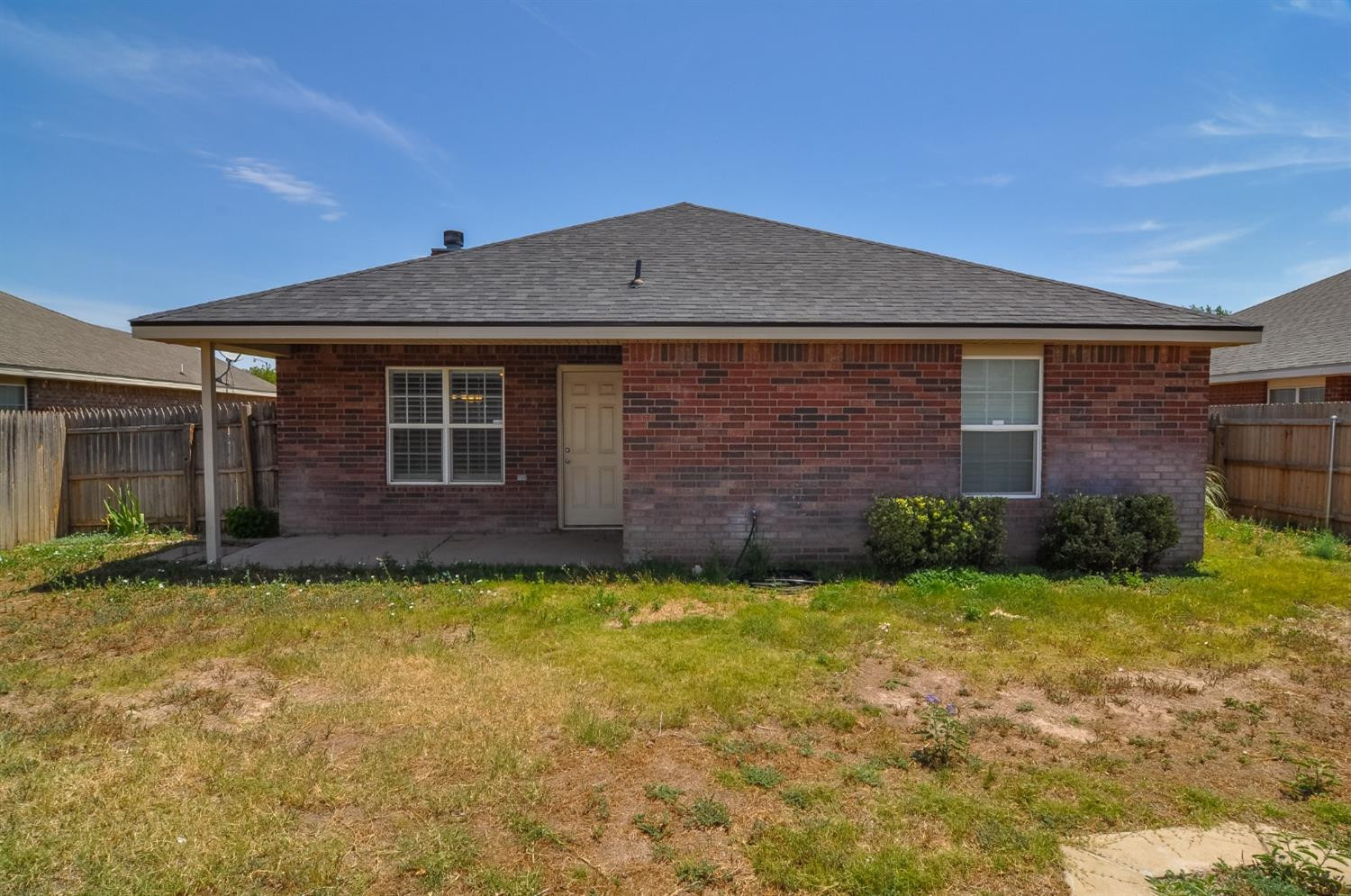 6607 35th Street Lubbock, TX 79407 - Photo 24 of 34 Photo 24