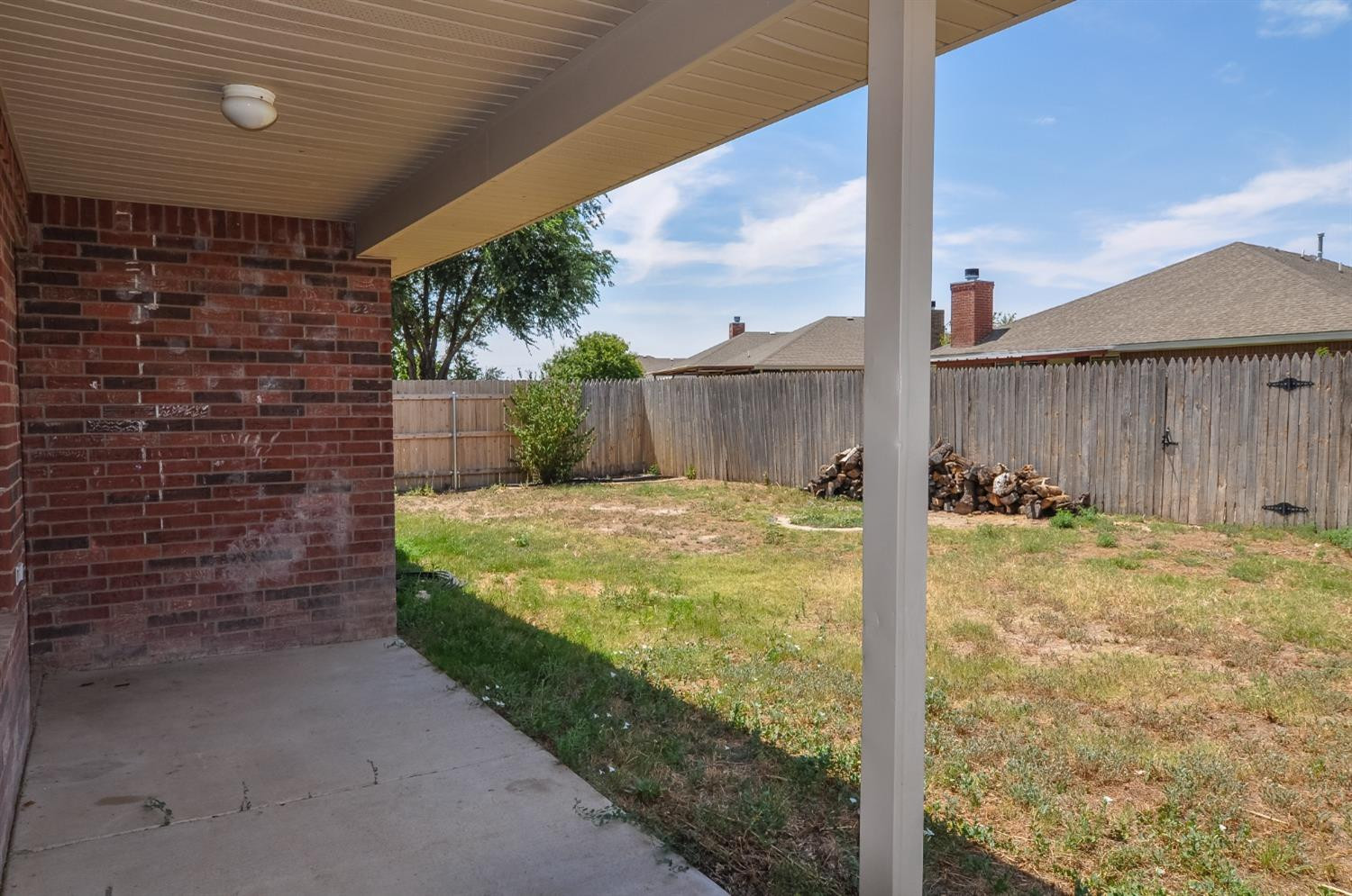 6607 35th Street Lubbock, TX 79407 - Photo 25 of 34 Photo 25