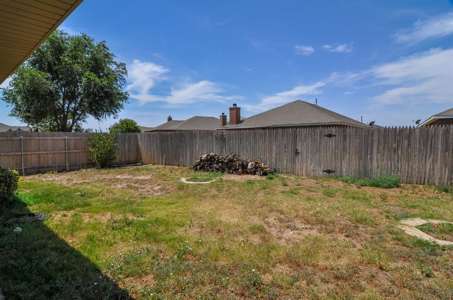 6607 35th Street Lubbock, TX 79407 - Photo 26 of 34 Photo 26
