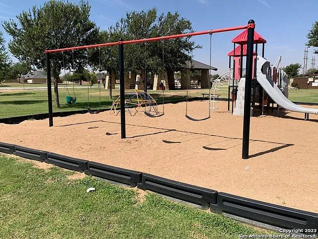 6607 35th Street Lubbock, TX 79407 - Photo 32 of 34 Photo 32