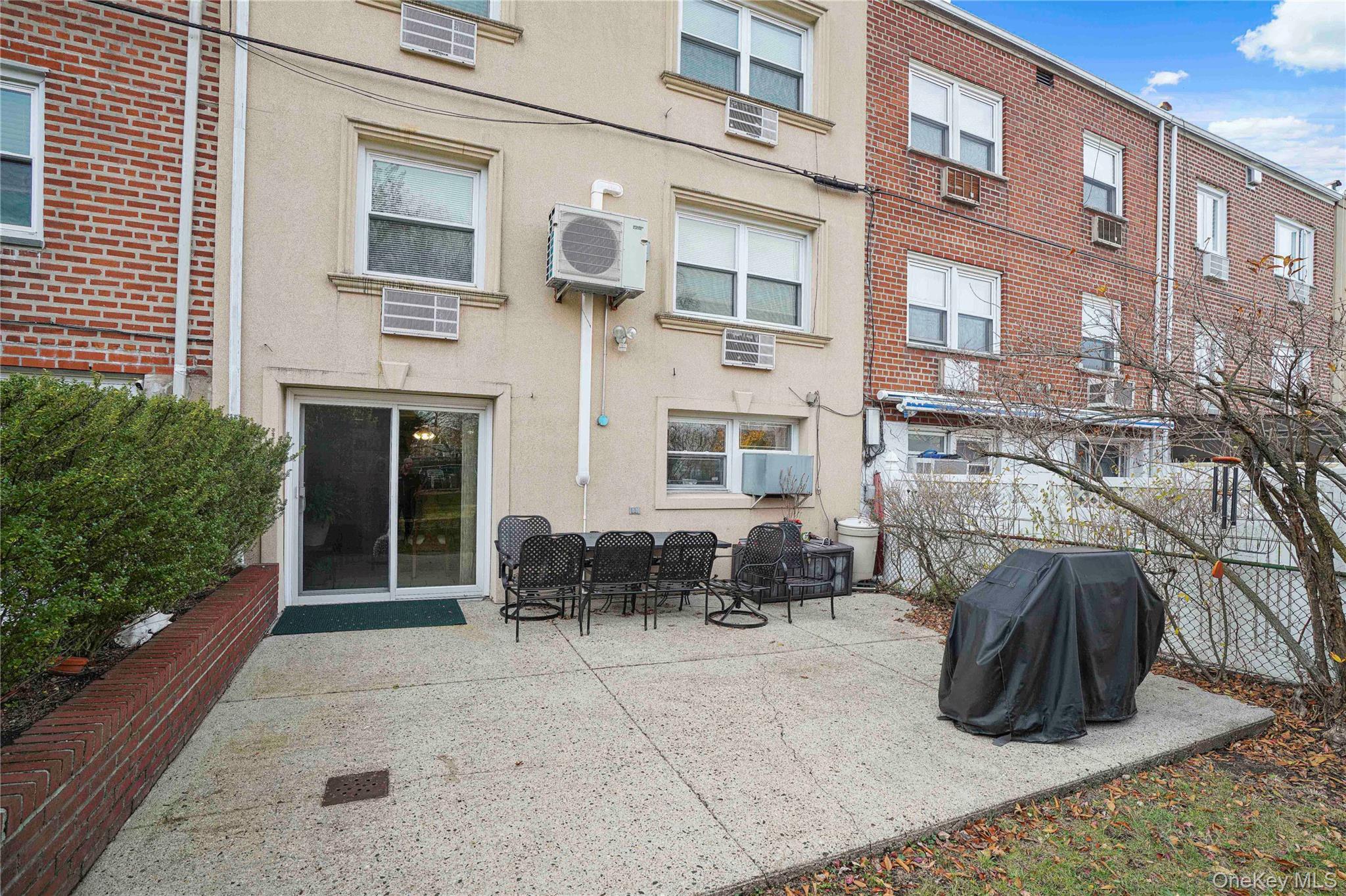 60-35 75th Street Queens, NY 11379 - Photo 29 of 29 a view of balcony with furniture