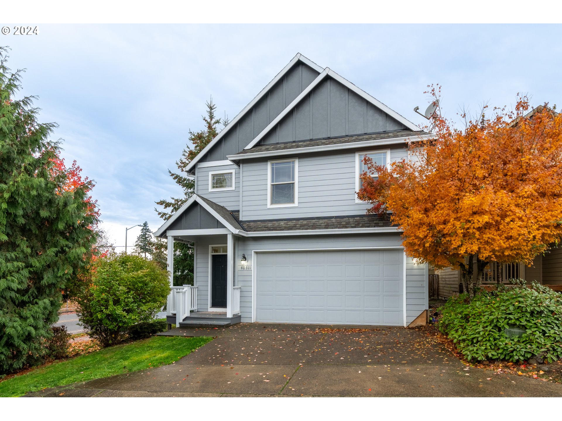 40311 Therese Street Sandy, OR 97055 - Photo 1 of 29 Gallery Image 1
