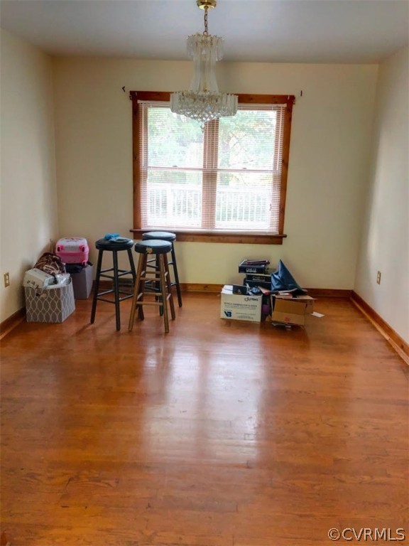 7147 Barkbridge Road Chesterfield, VA 23832 - Photo 3 of 5
