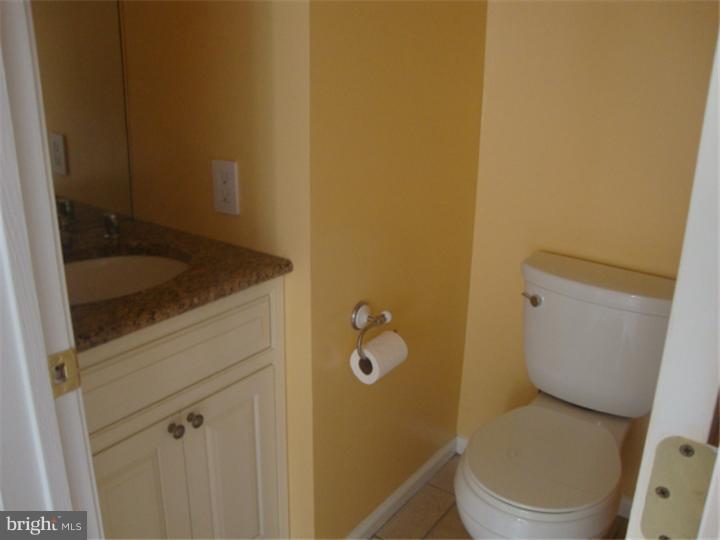 406 Tasker Street Ridley Park, PA 19078 - Photo 11 of 21 Half Bath