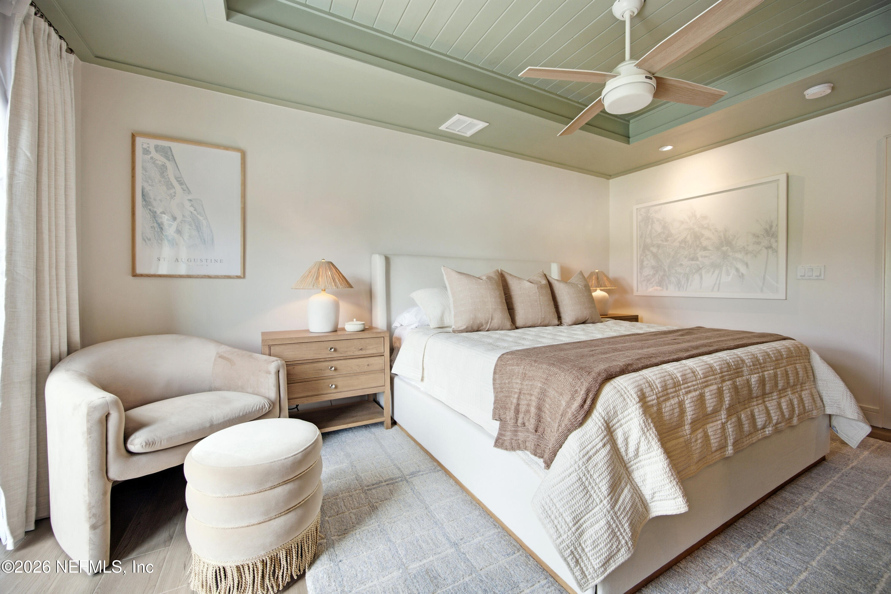 234 Pablo Road Ponte Vedra Beach, FL 32082 - Photo 13 of 23 13-Primary Bedroom