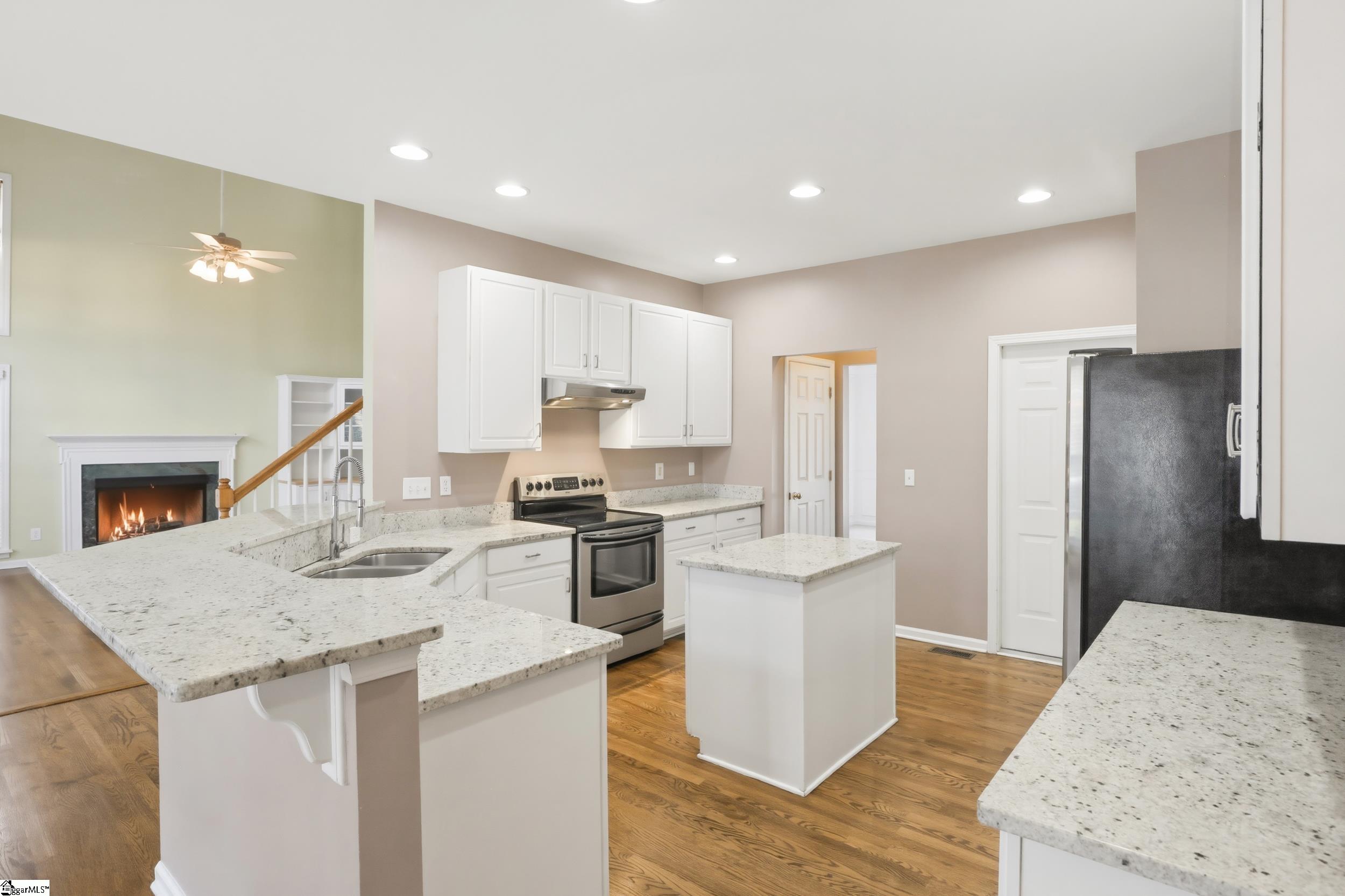 10 Bentley Way Greer, SC 29650 - Photo 15 of 43