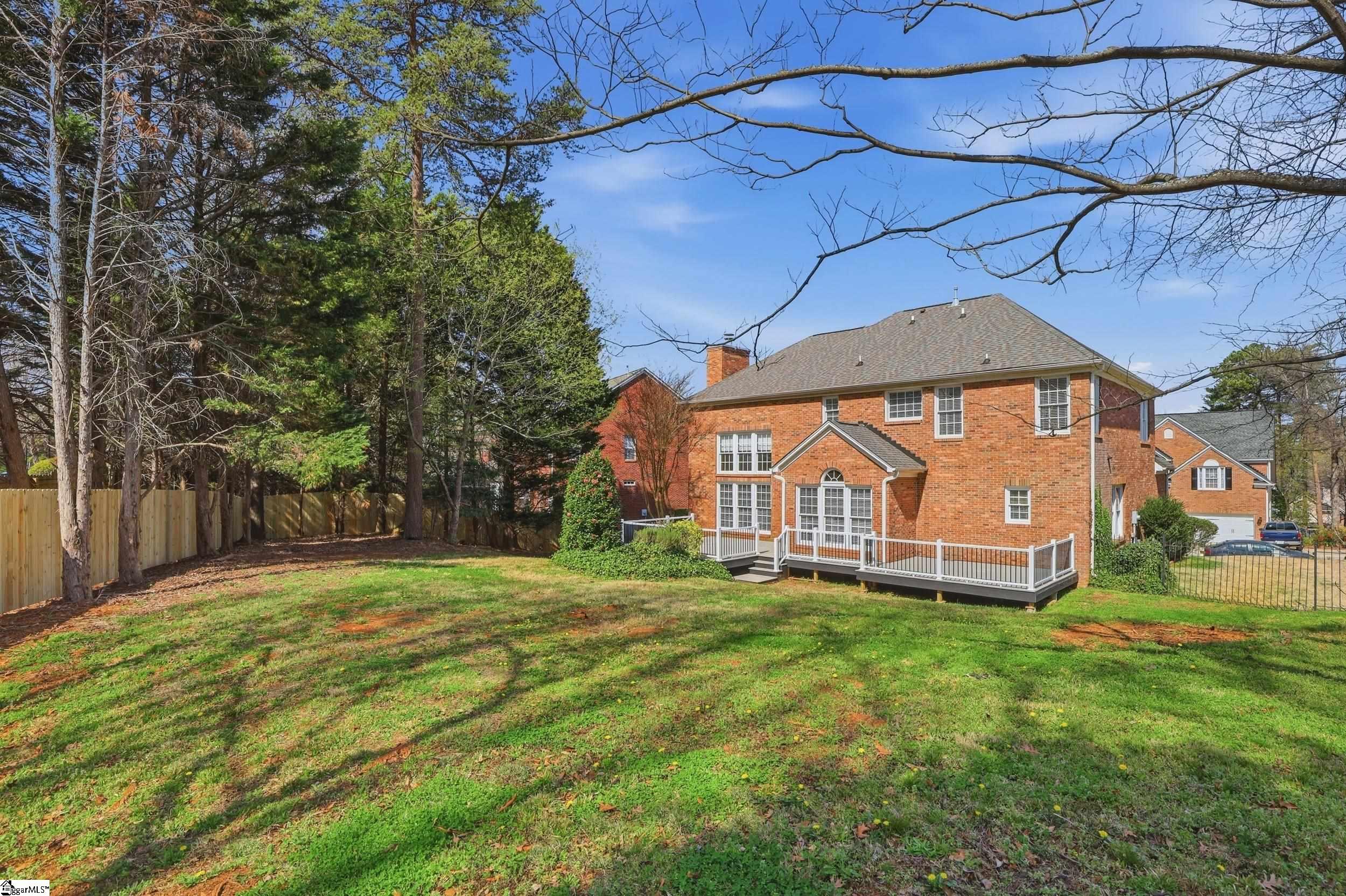 10 Bentley Way Greer, SC 29650 - Photo 30 of 43