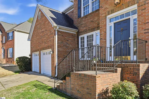 $517,700 | 10 Bentley Way, Greer, SC 29650
