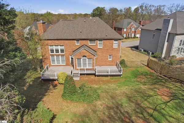 $517,700 | 10 Bentley Way, Greer, SC 29650